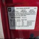 1GNDT13S632402553 2003 Chevrolet Trailblazer Lt auction photo thumbnail 9