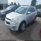 2GNFLPE38D6419036 2013 Chevrolet Equinox 2Lt auction photo thumbnail 2