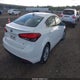 3KPFL4A70HE053904 2017 Kia Forte S auction photo thumbnail 4