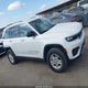 1C4RJGAG2PC534408 2023 Jeep Grand Cherokee Laredo 4X2 auction photo thumbnail 14