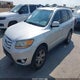 5XYZK4AG5BG048756 2011 Hyundai Santa Fe Limited V6 auction photo thumbnail 2