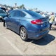 3FA6P0HD4JR176084 2018 Ford Fusion Se auction photo thumbnail 3