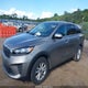 5XYPG4A33KG503951 2019 Kia Sorento 2.4L L auction photo thumbnail 6