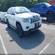 1J4RS6GT5BC709846 2011 Jeep Grand Cherokee Overland auction photo thumbnail 1