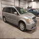 2C4RC1BG9GR205427 2016 Chrysler Town & Country Touring auction photo thumbnail 1