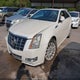 1G6DS1E32C0158562 2012 Cadillac Cts Premium auction photo thumbnail 2