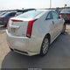 1G6DS1E32C0158562 2012 Cadillac Cts Premium auction photo thumbnail 4