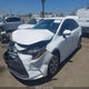 5YFB4MDE1RP217487 2024 Toyota Corolla Le auction photo thumbnail 2