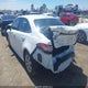 5YFB4MDE1RP217487 2024 Toyota Corolla Le auction photo thumbnail 3