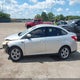 1FADP3F23EL400038 2014 Ford Focus Se auction photo thumbnail 15