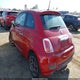 3C3CFFBR3CT352740 2012 Fiat 500 Sport auction photo thumbnail 3