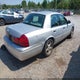 2MEFM75W73X611796 2003 Mercury Grand Marquis Ls auction photo thumbnail 4