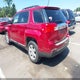 2GKALSEK0F6136120 2015 GMC Terrain Slt-1 auction photo thumbnail 3