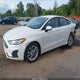 3FA6P0HD4LR107463 2020 Ford Fusion Se auction photo thumbnail 2