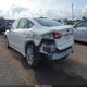3FA6P0HD4LR107463 2020 Ford Fusion Se auction photo thumbnail 3