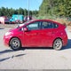 JTDKN3DU2B1414354 2011 Toyota Prius Two auction photo thumbnail 14