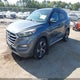 KM8J3CA27JU763104 2018 Hyundai Tucson Value auction photo thumbnail 2