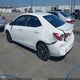 5YFBURHE5EP169994 2014 Toyota Corolla S Plus auction photo thumbnail 3
