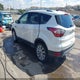 1FMCU0JD8HUB15366 2017 Ford Escape Titanium auction photo thumbnail 3