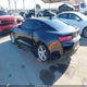1G1FB1RS0H0114647 2017 Chevrolet Camaro 1Lt auction photo thumbnail 3
