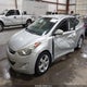 5NPDH4AE6DH300890 2013 Hyundai Elantra Gls auction photo thumbnail 2
