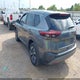 5N1AT3BA9MC673694 2021 Nissan Rogue Sv Fwd auction photo thumbnail 3
