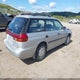 4S3BK4351V7325630 1997 Subaru Legacy L/Postal Right-Hand Drive auction photo thumbnail 4