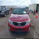 5XYKTDA61FG551681 2015 Kia Sorento Lx auction photo thumbnail 13