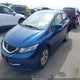 19XFB2F52EE267433 2014 Honda Civic Lx auction photo thumbnail 2