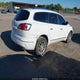 5GAKVBKD5GJ224361 2016 Buick Enclave Leather auction photo thumbnail 4