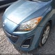 JM1BL1U61B1376644 2011 Mazda Mazda3 S Sport auction photo thumbnail 15
