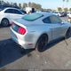 1FA6P8TH1F5413715 2015 Ford Mustang Ecoboost auction photo thumbnail 4