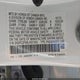 2HGFC2F6XLH537453 2020 Honda Civic Lx auction photo thumbnail 9