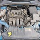 1FADP3N28EL185600 2014 Ford Focus Titanium auction photo thumbnail 10
