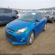 1FADP3N28EL185600 2014 Ford Focus Titanium auction photo thumbnail 2