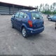 5Y2SL63845Z480177 2005 Pontiac Vibe auction photo thumbnail 3
