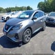 5N1AZ2BS9PC137396 2023 Nissan Murano Sv Intelligent Awd auction photo thumbnail 2