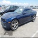 2G1FB1ED6B9132753 2011 Chevrolet Camaro 1Lt auction photo thumbnail 2