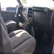 1GCWGAFP9K1332693 2019 Chevrolet Express 2500 Work Van auction photo thumbnail 5