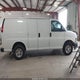1GCWGAFP9K1332693 2019 Chevrolet Express 2500 Work Van auction photo thumbnail 13