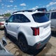 5XYRKDJF4RG268648 2024 Kia Sorento X-Line Sx auction photo thumbnail 14