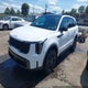 5XYRKDJF4RG268648 2024 Kia Sorento X-Line Sx auction photo thumbnail 2