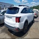 5XYRKDJF4RG268648 2024 Kia Sorento X-Line Sx auction photo thumbnail 4