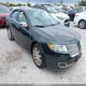 3LNHL2GC8AR637043 2010 Lincoln Mkz auction photo thumbnail 1