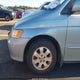 5FNRL18053B124912 2003 Honda Odyssey Ex-L auction photo thumbnail 12