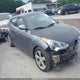 KMHTC6AD3CU050537 2012 Hyundai Veloster Base W/Black auction photo thumbnail 1