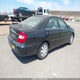 4T1BE32K33U130034 2003 Toyota Camry Le auction photo thumbnail 4