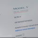 7SAYGDEFXNF499324 2022 Tesla Model Y Performance Dual Motor All-Wheel Drive auction photo thumbnail 16