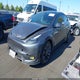 7SAYGDEFXNF499324 2022 Tesla Model Y Performance Dual Motor All-Wheel Drive auction photo thumbnail 2