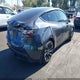 7SAYGDEFXNF499324 2022 Tesla Model Y Performance Dual Motor All-Wheel Drive auction photo thumbnail 4